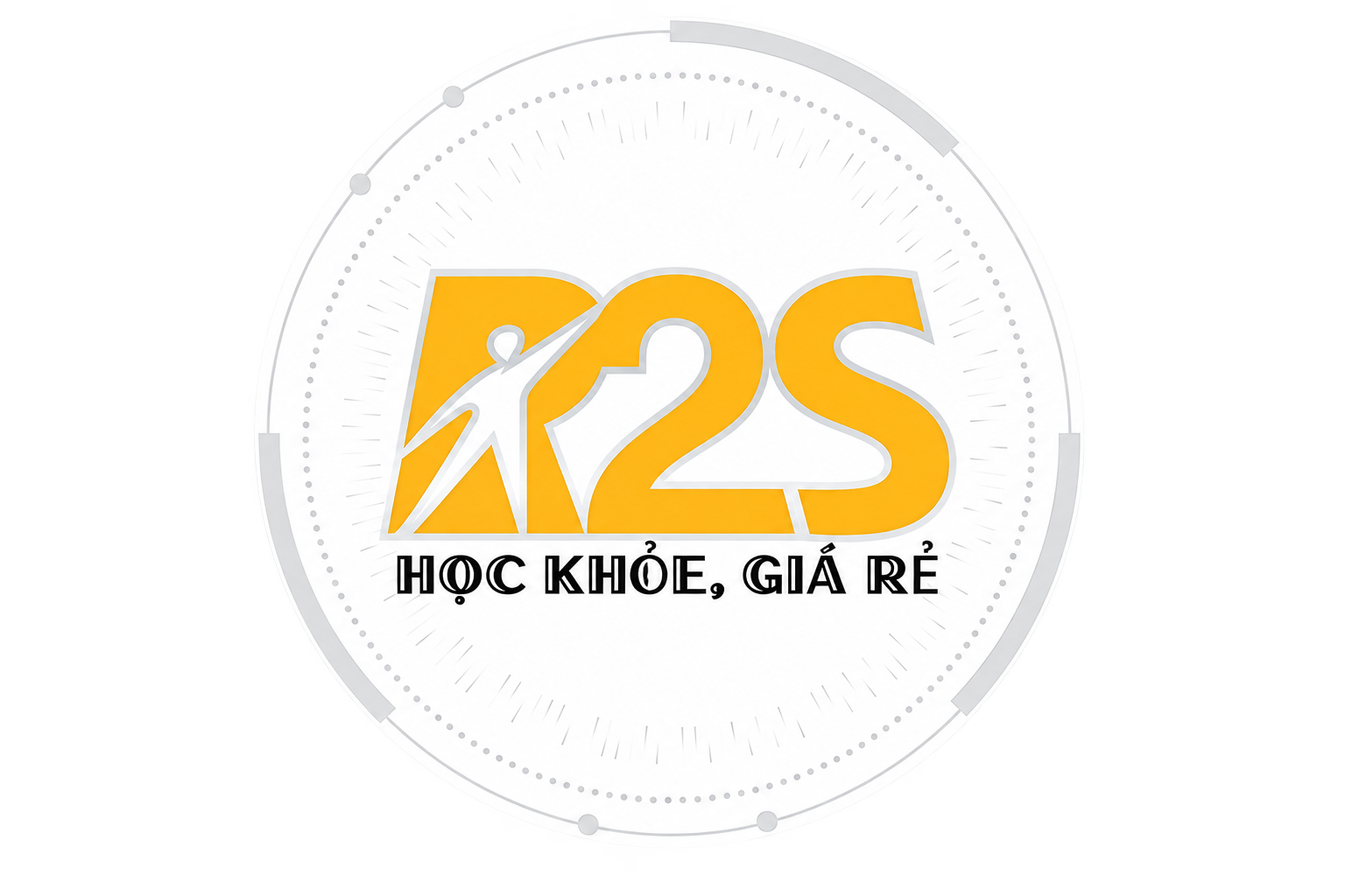 R2S Logo